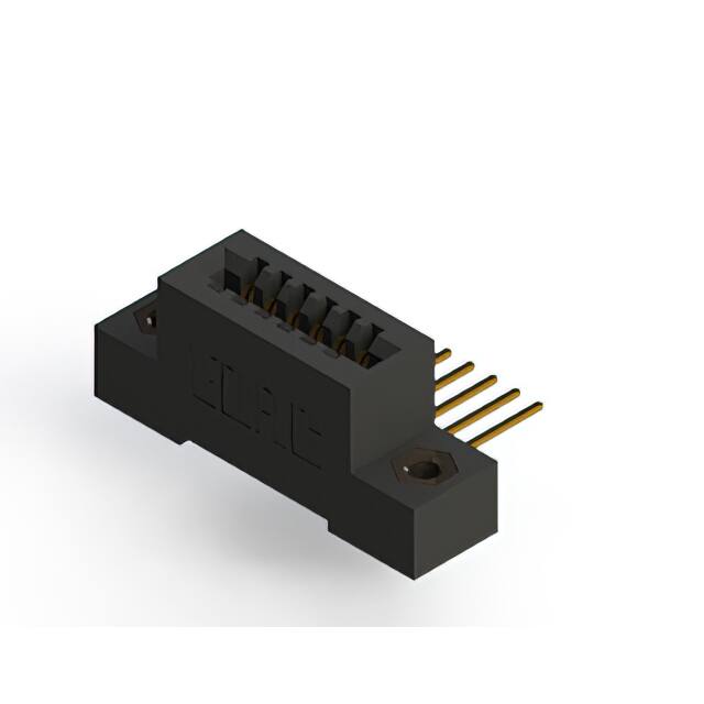 892-006-559-107 EDAC Inc.  Edgeboard Connectors